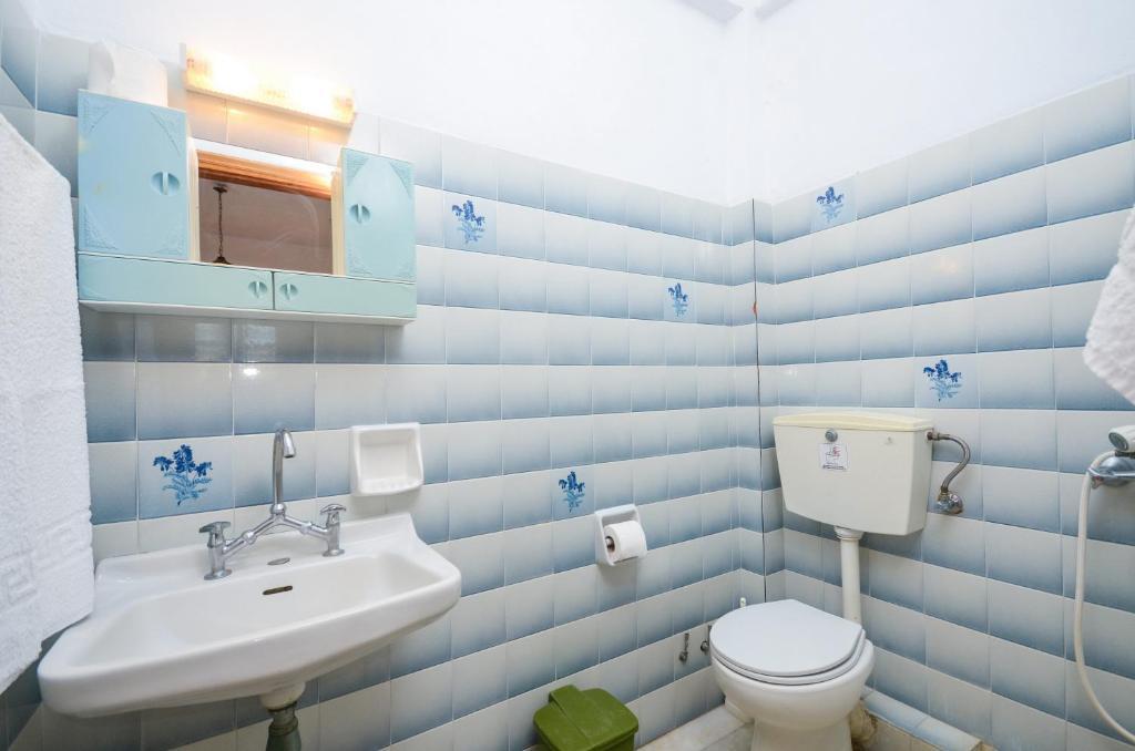 Golden Beach Glyfada Apartments Kastrákion Habitación foto