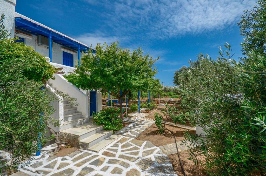 Golden Beach Glyfada Apartments Kastrákion Exterior foto