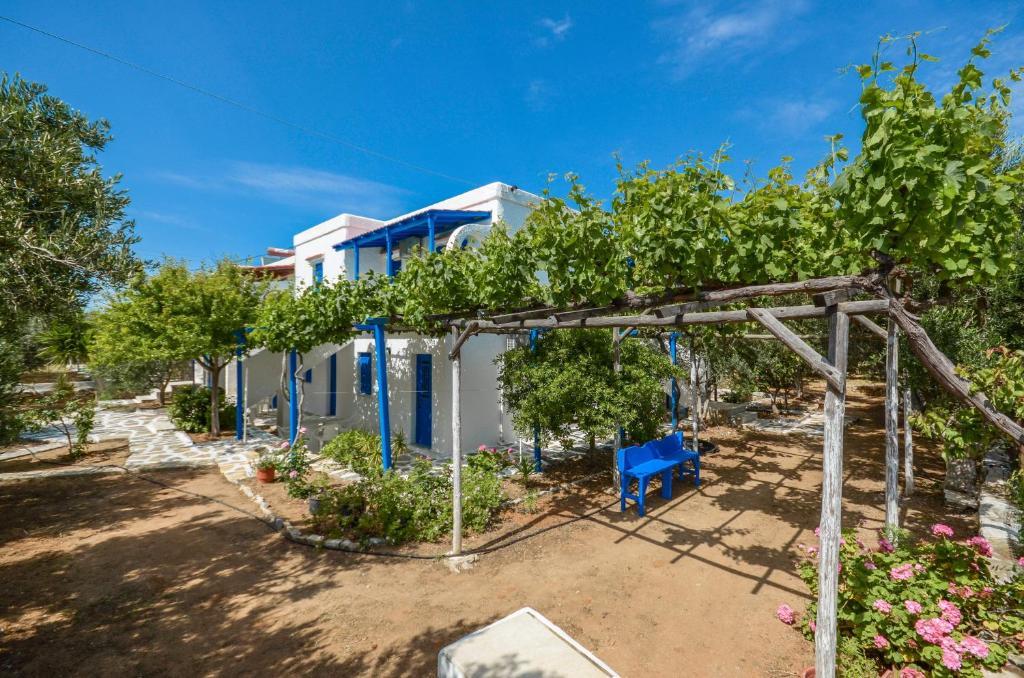 Golden Beach Glyfada Apartments Kastrákion Exterior foto