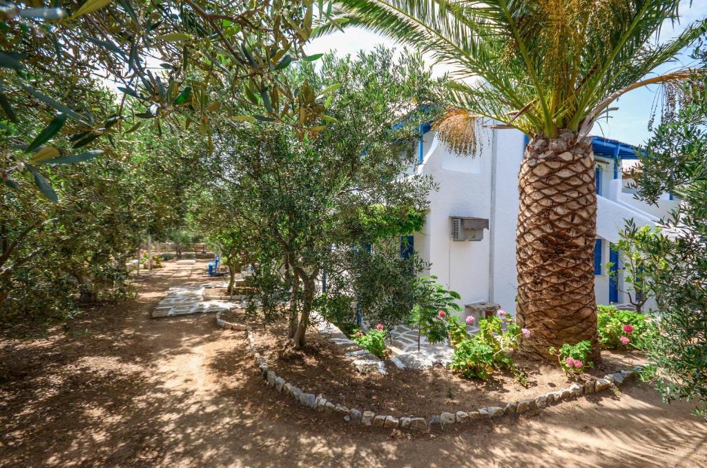 Golden Beach Glyfada Apartments Kastrákion Exterior foto